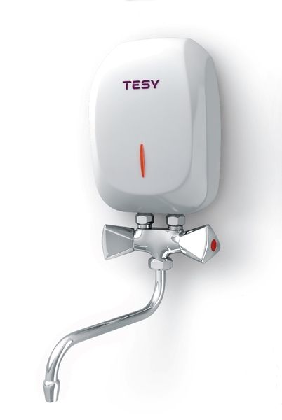   Tesy IWH 50 X02 KI -  1