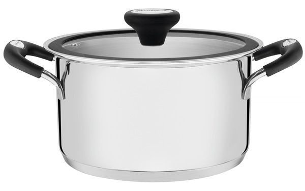 �������� TRAMONTINA Solar silicone ����.�������� 1,8� (���� 16��) (62124/163) - �������� 1