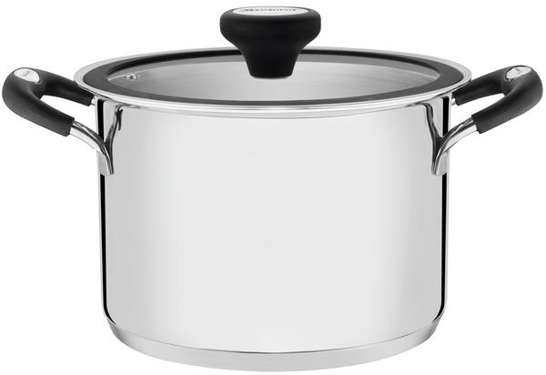 �������� TRAMONTINA Solar silicone ����. �������� 4,5� (���� 20��) ������� (62125/203) - �������� 1