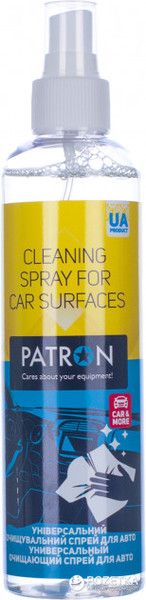 ����� �������� Patron ��� ����, ������������� (����, �������, ����), 250 �� (F3-006) - �������� 1