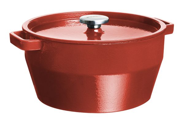 �������� PYREX Slow Cook red ����� �������� ����� 6.3�  (SC5AC28) (SC5AC28/6641) - �������� 1