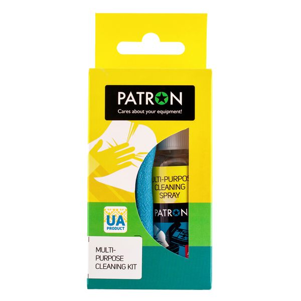     PATRON 21 ( 50 + ) F3-016 -  1