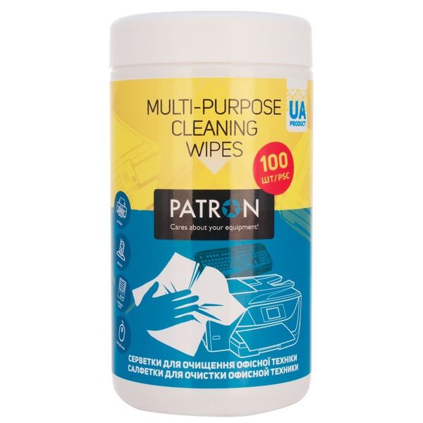 �������� ��� ���������� PATRON ���� 100 ��. (F3-028) - �������� 1