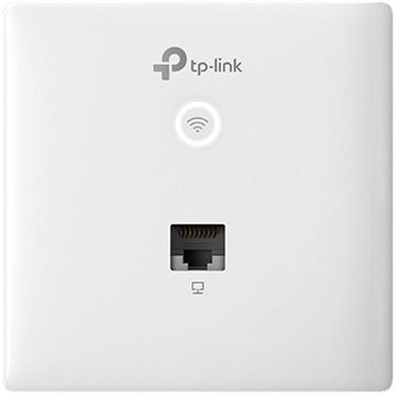 . TP-Link EAP115-Wall    Wi Fi -  1