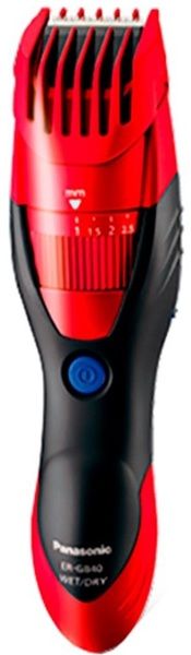 ������� PANASONIC ER-GB40-R520 - �������� 1