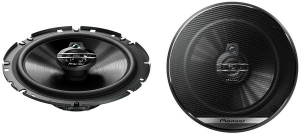 ������������/16�� PIONEER TS-G1730F - �������� 1