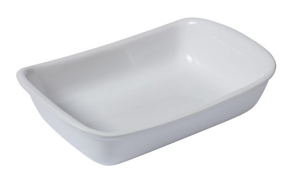 � ����� �/� PYREX Supreme white ����� ����� ����������.30�20�� (SU30RR1) (SU30RR1/7646) - �������� 1