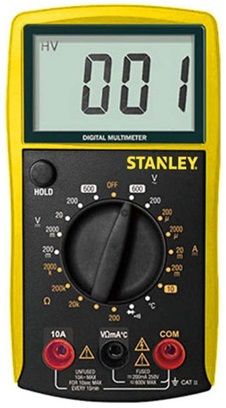 Stanley   AC/DC 0-300V STHT0-77364 -  1