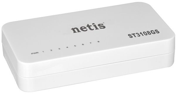   Netis ST3108GS -  1