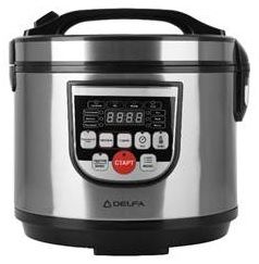 ����������� DELFA DMC-500 - �������� 1