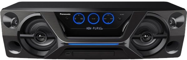 ����������� ����� PANASONIC SC-UA3GS-K - �������� 1