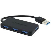 ��������� ��������� TRANSCEND USB 3.0 HUB 4 ports - �������� 1