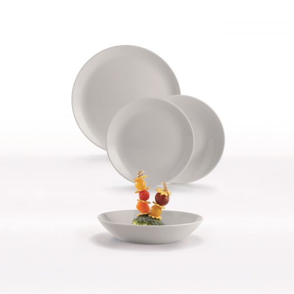 ����� LUMINARC DIWALI GRANIT, 19 �������� (P2920) - �������� 1