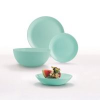 ������ LUMINARC DIWALI LIGHT TURQUOISE /19 ��. (P2947) - �������� 1