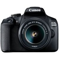 �������� �������� CANON EOS 2000D 18-55 IS - �������� 1
