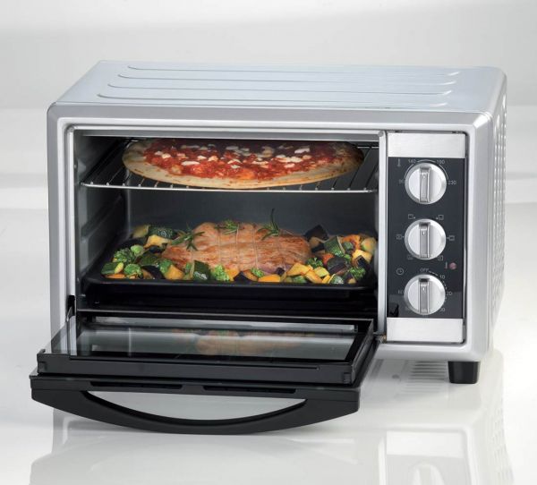 ������������� ���� Ariete 985 Silver (00c098511AR0) - �������� 2