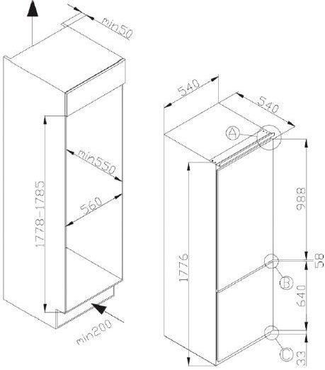    Hansa BK316.3AA (1170447) -  2