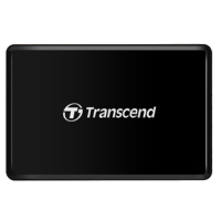   TRANSCEND Cardreader TS-RDF8K USB 3.0/3.1  (TS-RDF8K2) -  1