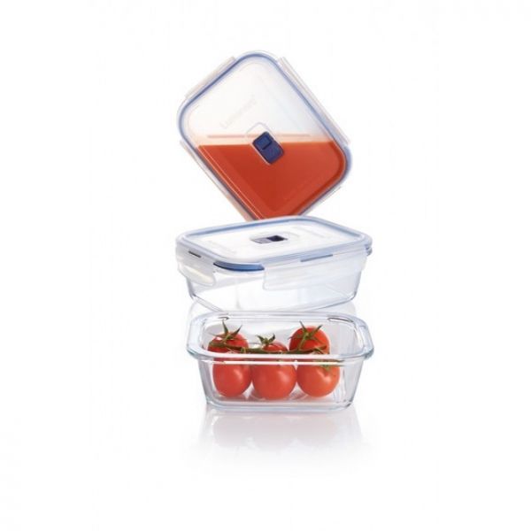 � ����� ����������� � ������ LUMINARC PURE BOX ACTIVE, 3 �� (P4129) - �������� 1