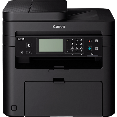 ��� Canon i-Sensys MF237WNE (1418C122AA) - �������� 1