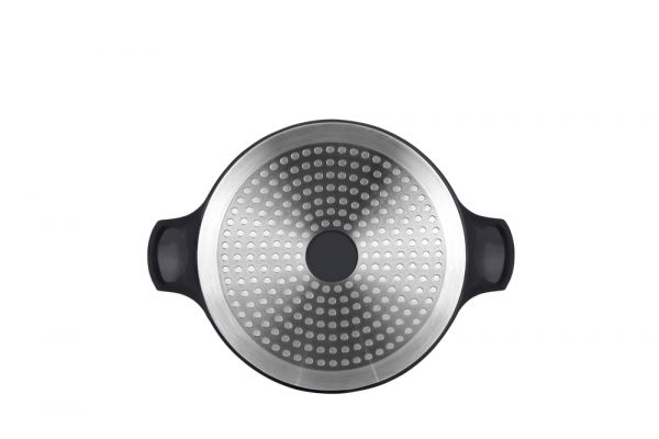 �������� RINGEL Zitrone Black �������� 24x16.2 �� (5.8�) � ������� (RG-2108-24/2 BL) - �������� 6