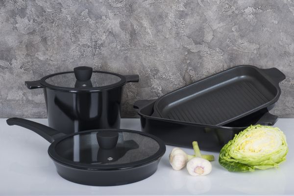 �������� RINGEL Zitrone Black �������� 24x16.2 �� (5.8�) � ������� (RG-2108-24/2 BL) - �������� 7