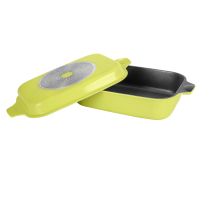 ��������� RINGEL Zitrone ������ 34x24x13.5 �� (6+3�) � ������� (RG-2108-34) - �������� 1