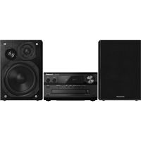 ����������� ����� PANASONIC SC-PMX90EE-K - �������� 1