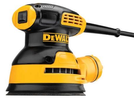 �������������� ���������� DeWalt DWE6423 - �������� 1