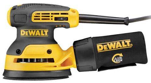 �������������� ���������� DeWalt DWE6423 - �������� 2