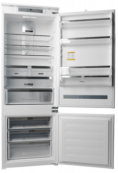    Whirlpool SP40 802 EU (859991549440) -  5