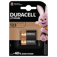 ��������� Duracell DL 123 BL 2�� - �������� 1