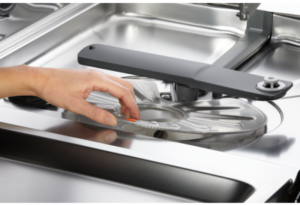 ������������� ������ Electrolux EMG48200L (911536454) - �������� 3