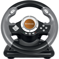 ���.����������� DEFENDER (64351)CHALLENGE MINI LE (USB) ����, PC - �������� 1