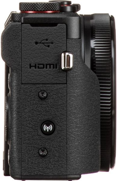   Canon PowerShot G7X Mark III Black (3637C013AA) -  14