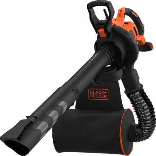   Black&Decker BEBLV300 3000,230-404/,V=72. -  1