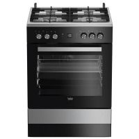 ����� ��������������� Beko FSM62530DXMS - �������� 1