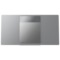 ����������� ����� PANASONIC SC-HC410EE-S - �������� 1