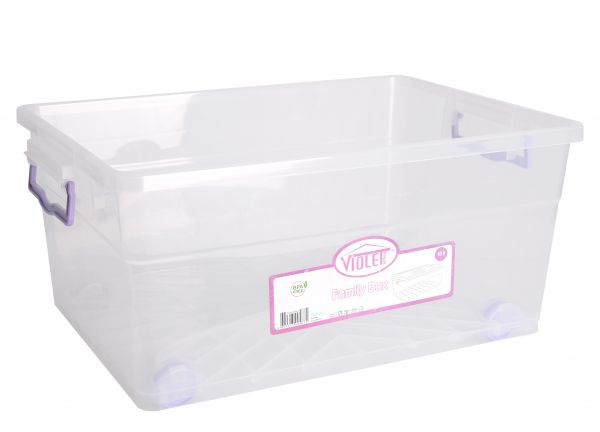 � ��������� Violet House Family Box (0467 FAMILY BOX ����. 40 �) - �������� 2