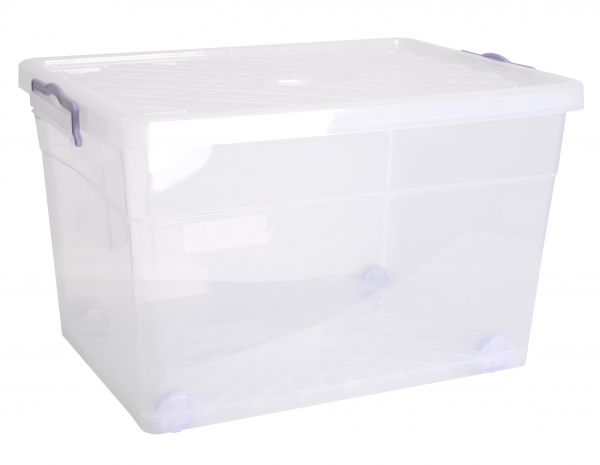 � ��������� Violet House Family Box (0473 FAMILY BOX ����. 55 �) - �������� 1