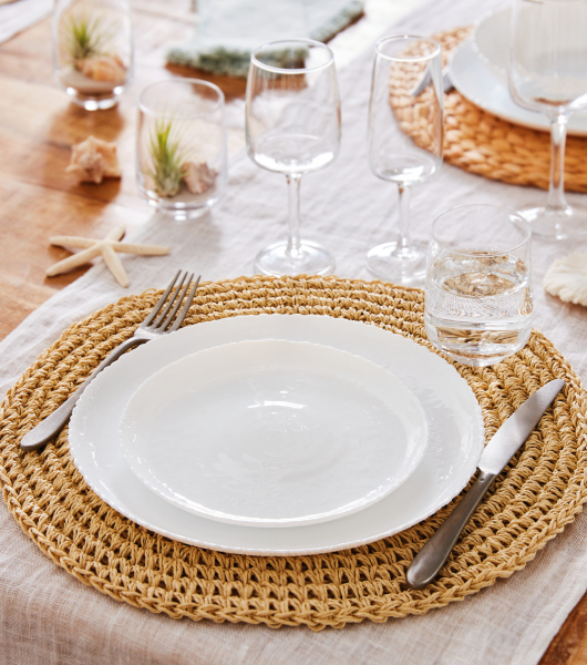 ����� Luminarc Ammonite White, 19 �������� (P9103) - �������� 11