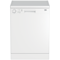 ����������� ������ Beko DVN05321W (7673752877) - �������� 1