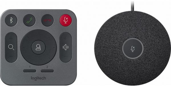 ���-������ Logitec Rally Ultra-HD ConferenceCam (L960-001224) - �������� 2