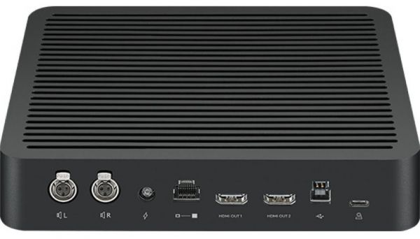 ���-������ Logitec Rally Ultra-HD ConferenceCam (L960-001224) - �������� 6