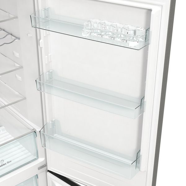 ����������� Hisense RB390N4AC2 (BCD-300WY) (20001160) - �������� 8