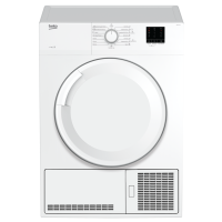 ��������� ������ Beko DB7111PA - �������� 1