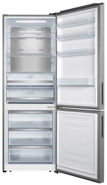 ����������� Hisense RB645N4BIE (BCD-469WY) (20004007) - �������� 2