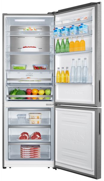 ����������� Hisense RB645N4BIE (BCD-469WY) (20004007) - �������� 4