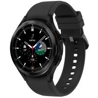   SAMSUNG Galaxy Watch 4 Classic 46mm eSIM Black (SM-R895FZKASEK) -  1