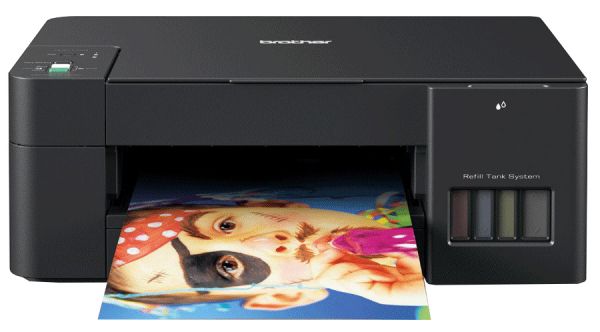 �������������������� ������� Brother DCP-T225 (DCPT225R1) - �������� 1